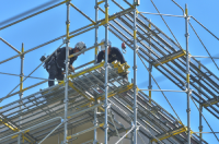 とび・土工工事